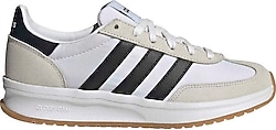 Adidas Run 70S 2.0 IH8594 Beyaz-Siyah Kadın Spor Ayakkabı