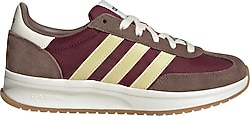 Adidas Run 70S 2.0 JQ9589 Bordo Kadın Spor Ayakkabı