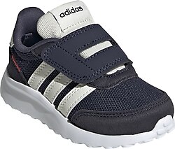 Adidas Run 70S AC I Bebek Spor Ayakkabı Lacivert GW0328