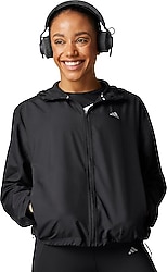 Adidas Run It Kadın Eşofman Üstü
