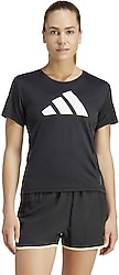 Adidas Run It Kısa Kollu Kadın Tişört