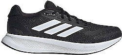 Adidas Runfalcon 5.0 IH7758 Siyah-Beyaz Erkek Koşu Ayakkabısı