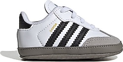 adidas gazelle silver green womens Adidas Superstar Crib Sneakers main image 1