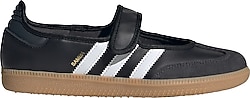 Adidas Samba Mary Jane JQ6445 Siyah Kadın Babet