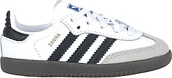 Adidas Samba Og EL I Bebek Spor Ayakkabı
