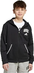 Adidas Seasonals Essentials Collegiate Typography Çocuk Eşofman Üstü
