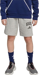 Adidas Seasonals Essentials Collegiate Typography JW2380 Çocuk Şort