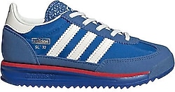 Adidas SL 72 RS EL JH9953 Mavi Çocuk Sneaker