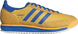 Adidas SL 72 RS IE6526 Sarı Spor Ayakkabı