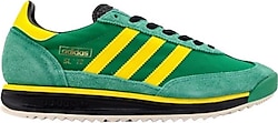 Adidas SL 72 RS IG2133 Yeşil Spor Ayakkabı