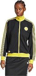 Adidas Smiley Loose Kadın Eşofman Üstü