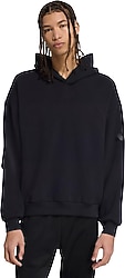 Adidas Soft Lux Kapüşonlu Erkek Sweatshirt