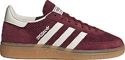 Adidas Spezial IG1978 Bordo Kadın Spor Ayakkabı