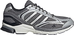 Adidas Spiritain 2000 KI4378 Koyu Gri Spor Ayakkabı