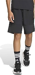 Adidas Sport Icons Material Mix JZ7966 Çocuk Şort