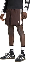 Adidas Sprinter KE1662 Kahverengi Erkek Şort