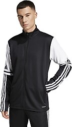 Adidas Squadra 25 JE2774 Siyah Erkek Eşofman Üstü