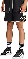 Adidas Stadium File JZ6858 Erkek Şort