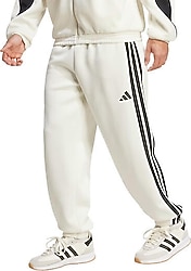 Adidas Stadium JX5619 Beyaz Erkek Eşofman Altı