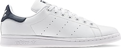 Adidas Stan Smith FX5501 Beyaz-Lacivert Erkek Spor Ayakkabı