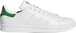 Adidas Stan Smith FX7519 Beyaz-Yeşil Çocuk Spor Ayakkabı