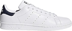 Adidas Stan Smith M20325 Beyaz-Siyah Erkek Spor Ayakkabı