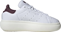 Adidas Stan Smith PF IF7012 Mürdüm Kadın Spor Ayakkabı