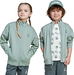 Adidas Star Wars Mandalorian JF3653 Çocuk Eşofman Üstü
