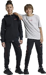 Adidas Star Wars Z.N.E. IV9632 Siyah Çocuk Eşofman Altı