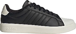 Adidas Streettalk JP8278 Siyah Erkek Sneaker