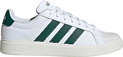 Adidas Streettalk JP8281 Erkek Beyaz-Yeşil Sneaker