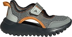 Adidas Summerflex IH8729 Yeşil Çocuk Sandalet