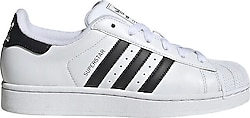 Adidas Superstar II JH7032 Beyaz-Siyah Spor Ayakkabı