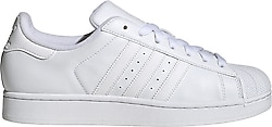 Adidas Superstar II JI0080 Beyaz Spor Ayakkabı