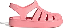 Adidas Superstar JI2799 Pembe Çocuk Sandalet