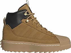 Adidas Superstar Winterized Trek Çocuk Bot