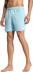 Adidas Swimsuit 5-Inch KA4921 Turkuaz Erkek Deniz Şortu