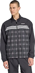 Adidas Tartan Loose Erkek Eşofman Altı