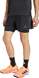 Adidas Tech Essentials Workout 2IN1 KE9633 Erkek Spor Şort
