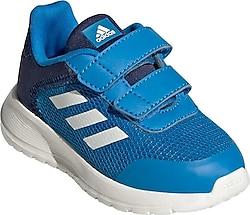 Adidas Tensaur Run 2.0 CF I Bebek Spor Ayakkabı Mavi GZ5858