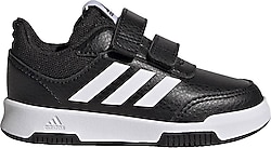 Adidas Tensaur Sport 2.0 CF I GW6456 Siyah-Beyaz Bebek Spor Ayakkabı