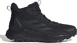 Adidas Terrex Anylander Mid Rain.Rdy ID0898 Siyah Erkek Outdoor Bot
