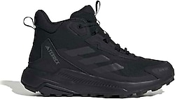 Adidas Terrex Anylander Mid ID3473 Siyah Kadın Outdoor Bot
