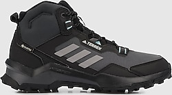 Adidas Terrex AX4 Mid Gore-Tex Siyah Kadın Outdoor Ayakkabı