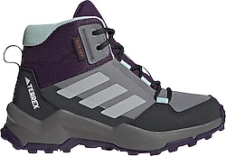Adidas Terrex AX4R Mid Rain.Rdy Çocuk Outdoor Bot