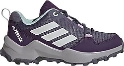 Adidas Terrex AX4S JS2958 Mor Çocuk Outdoor Ayakkabı