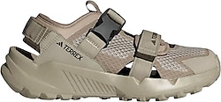Adidas Terrex Hydroterra AT JI1030 Bej Sandalet