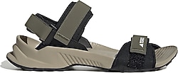 Adidas Terrex Hydroterra JQ2236 Haki Sandalet