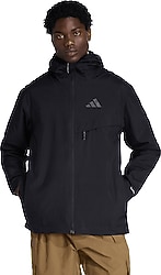 Adidas Terrex Multi 2L JY4118 Kapüşonlu Erkek Yağmurluk