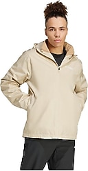Adidas Terrex Multi Essentials 3IN1 Kapüşonlu Erkek Mont
